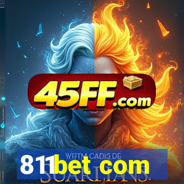 811bet com